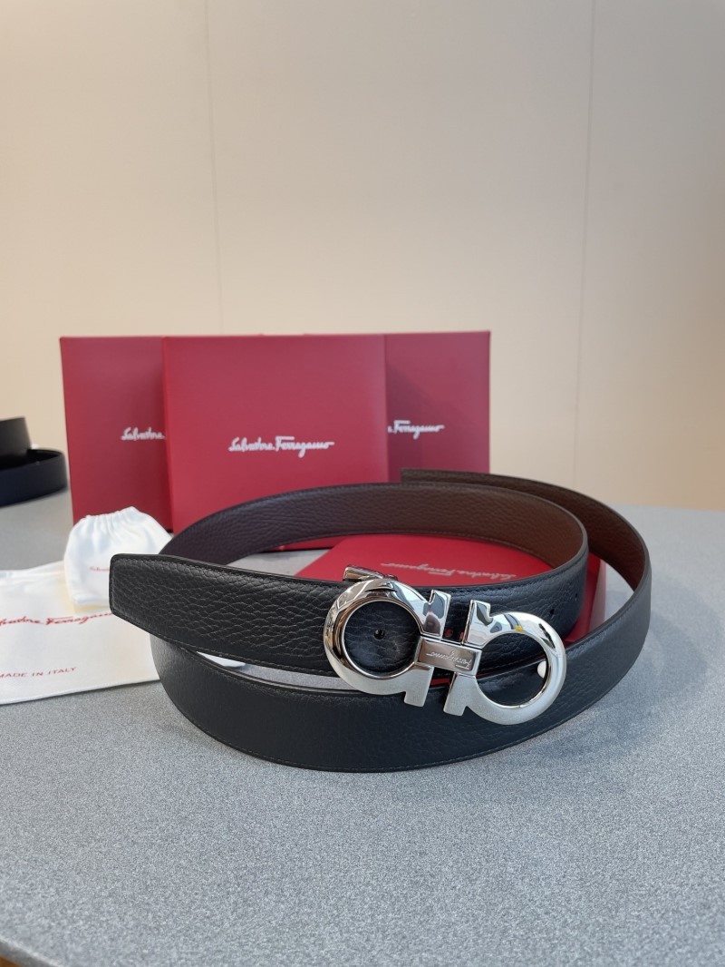 Ferragamo Belts